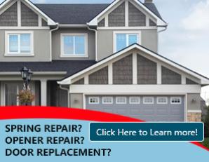 Our Services | 972-512-0953 | Garage Door Repair Allen, TX